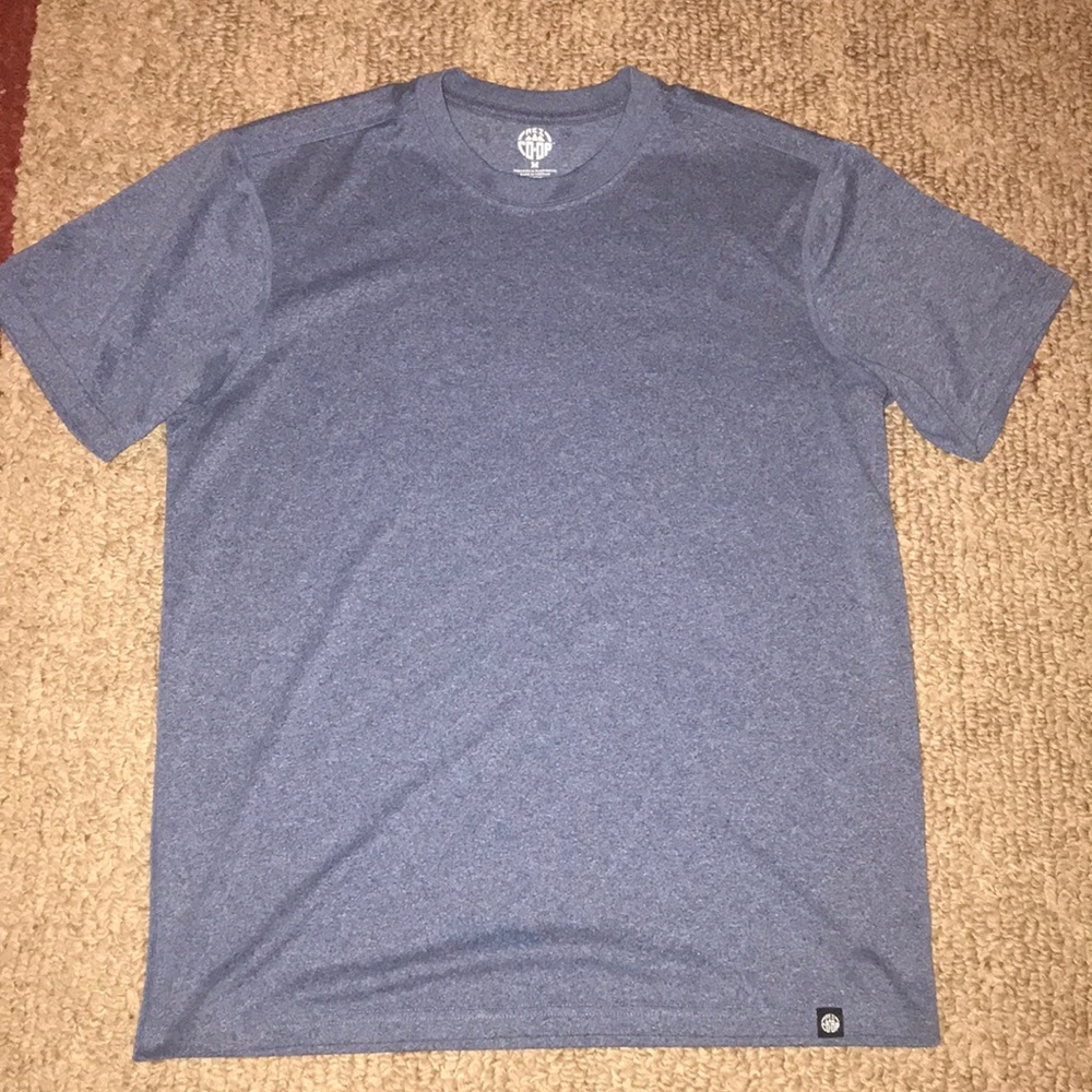 REI Co-Op Athletic Shirt